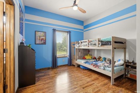 2457 W 1100 N Markle IN 46770