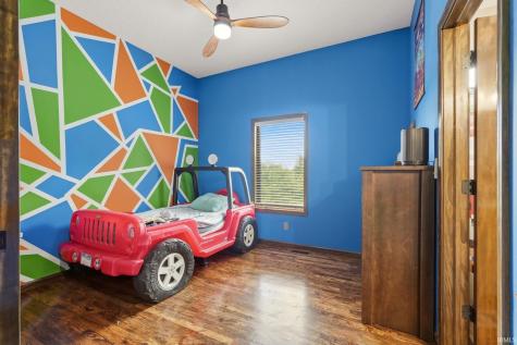 2457 W 1100 N Markle IN 46770