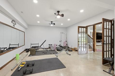 2457 W 1100 N Markle IN 46770