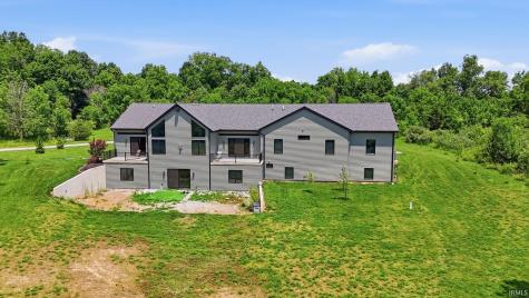 2457 W 1100 N Markle IN 46770