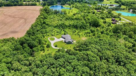 2457 W 1100 N Markle IN 46770