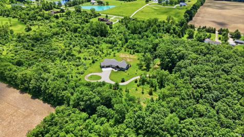 2457 W 1100 N Markle IN 46770