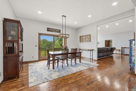 2457 W 1100 N Markle IN 46770