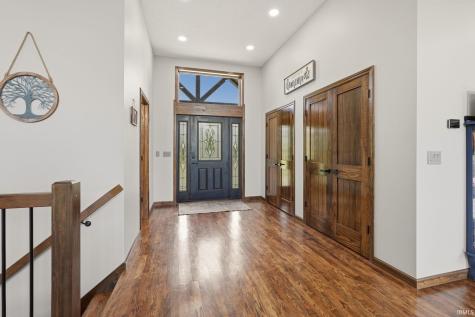 2457 W 1100 N Markle IN 46770