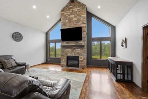 2457 W 1100 N Markle IN 46770