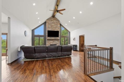 2457 W 1100 N Markle IN 46770
