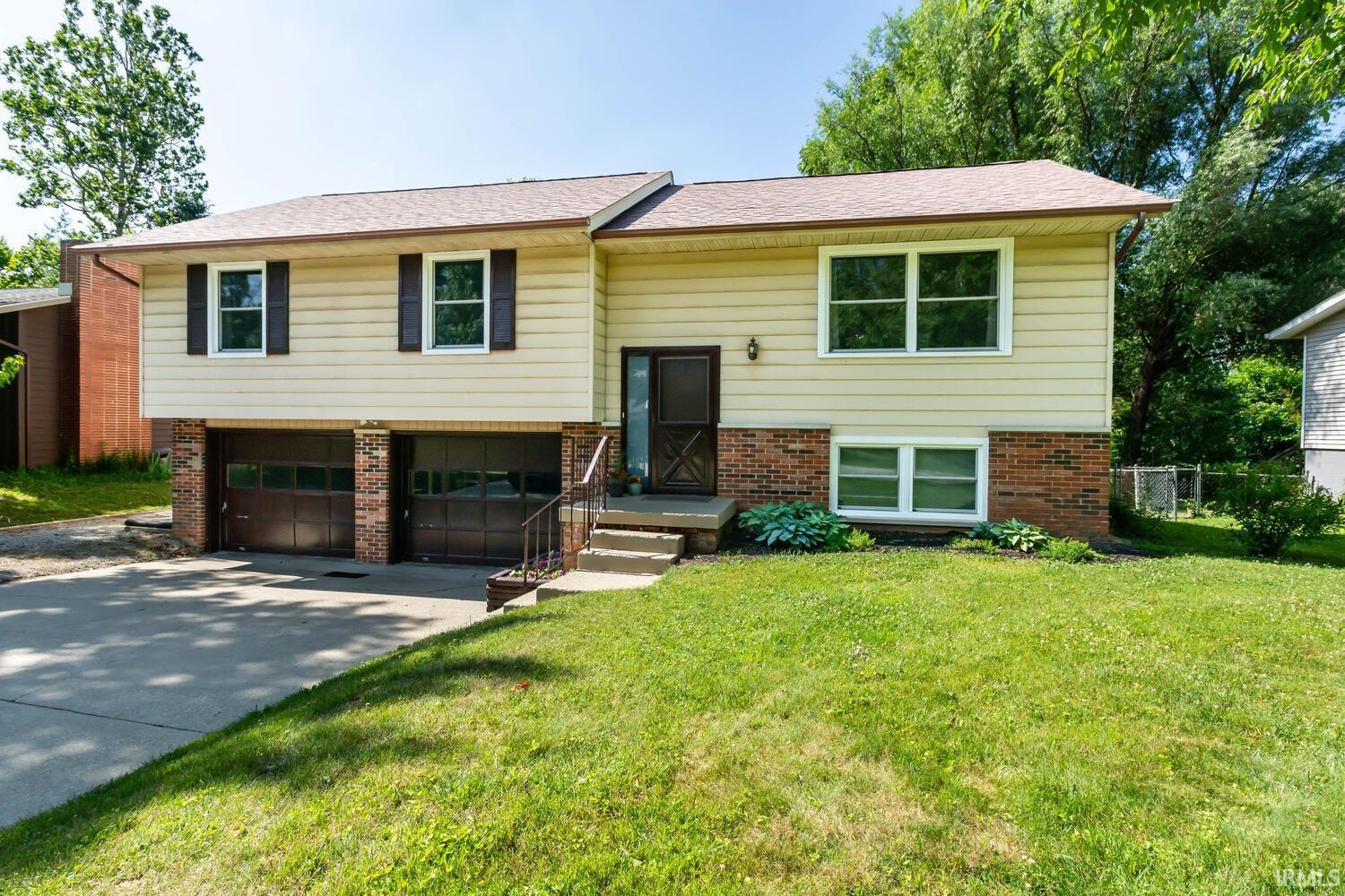 3620 E Longview Avenue Bloomington IN 47408