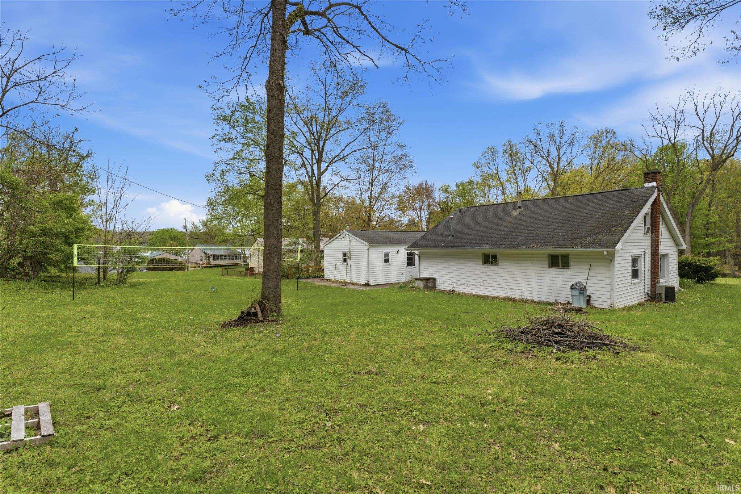 26281 Stroup Street South Bend IN 46628