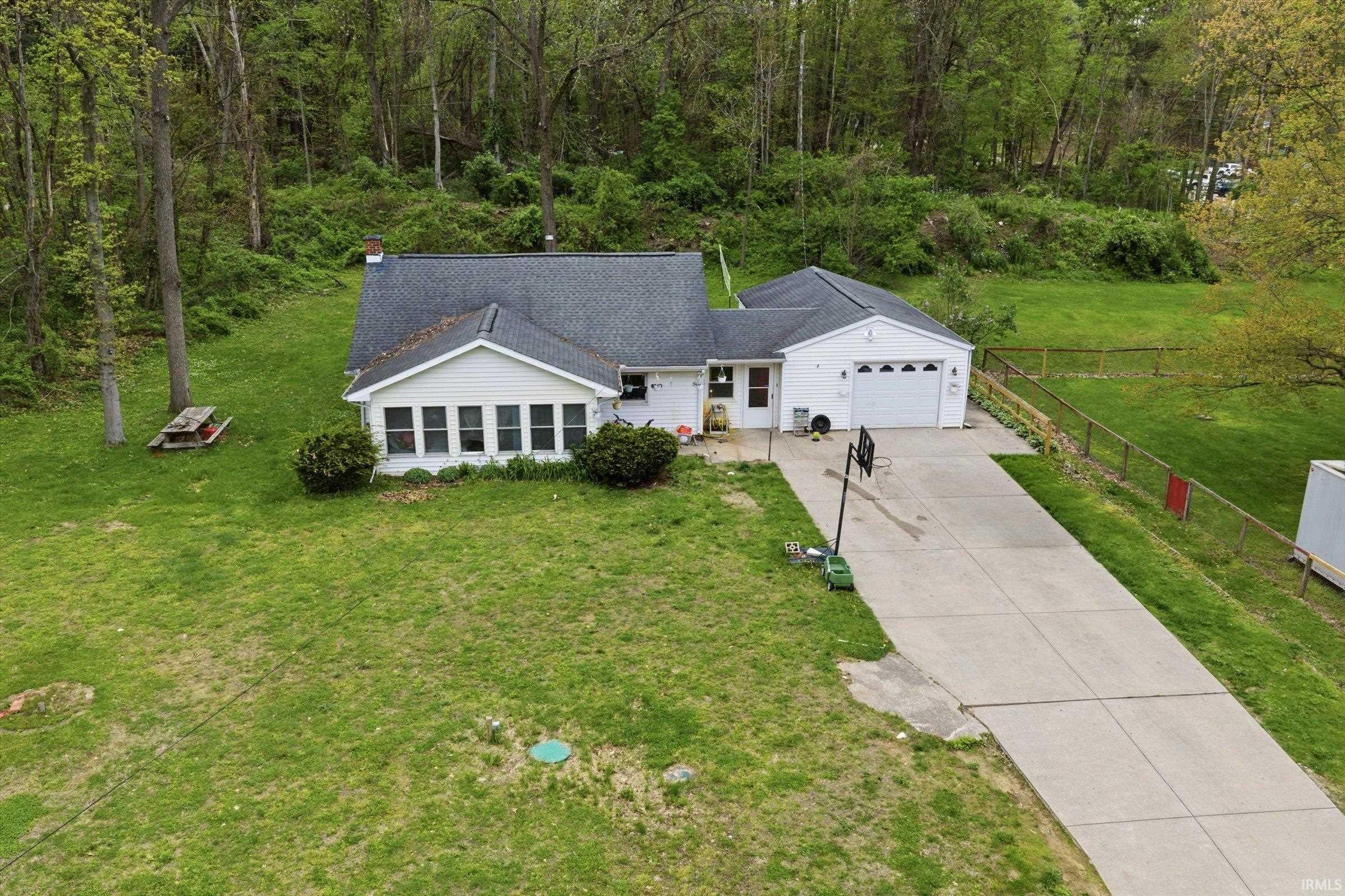 26281 Stroup Street South Bend IN 46628
