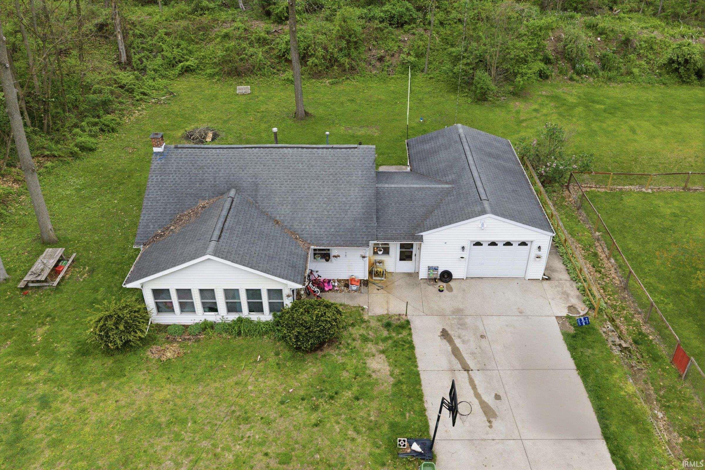26281 Stroup Street South Bend IN 46628