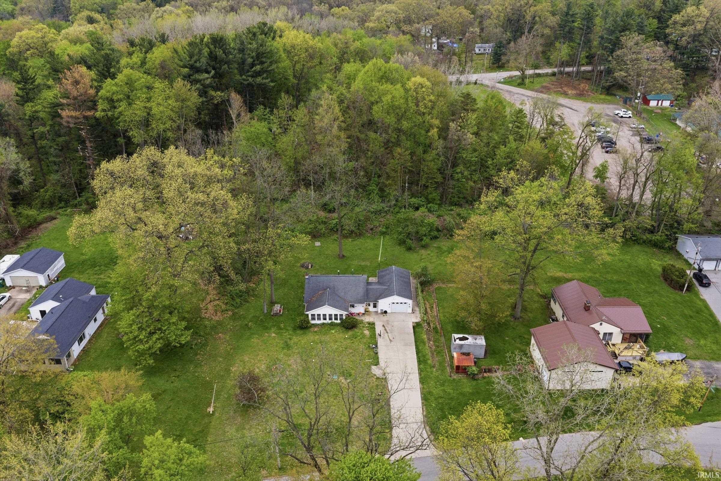 26281 Stroup Street South Bend IN 46628