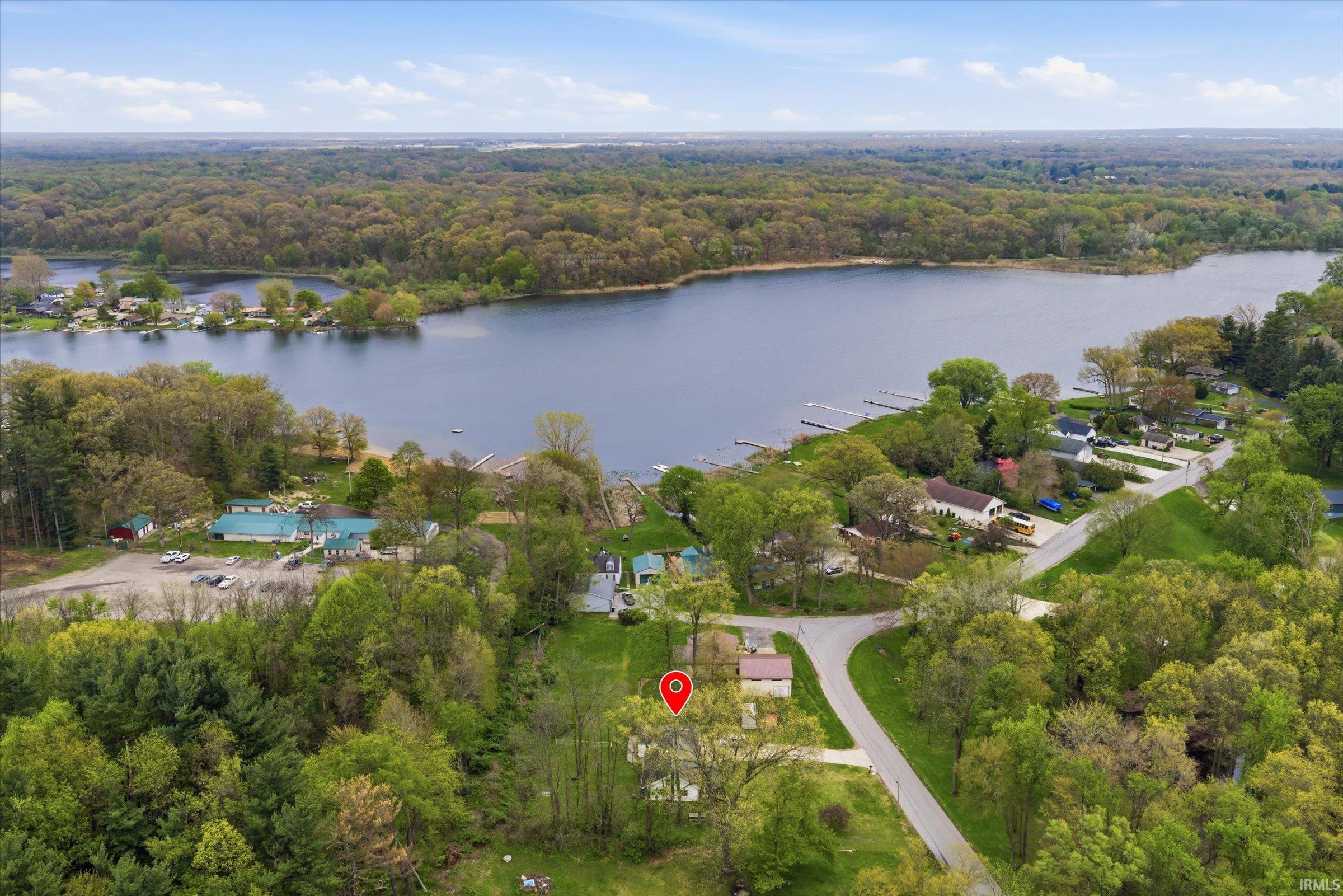 26281 Stroup Street South Bend IN 46628