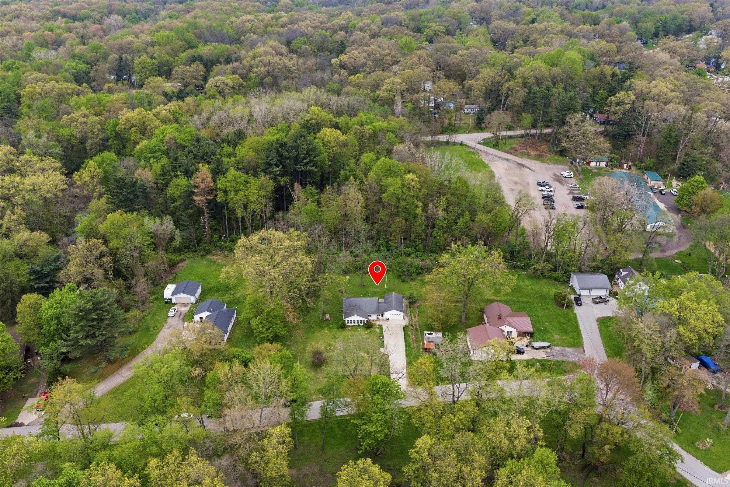 26281 Stroup Street South Bend IN 46628
