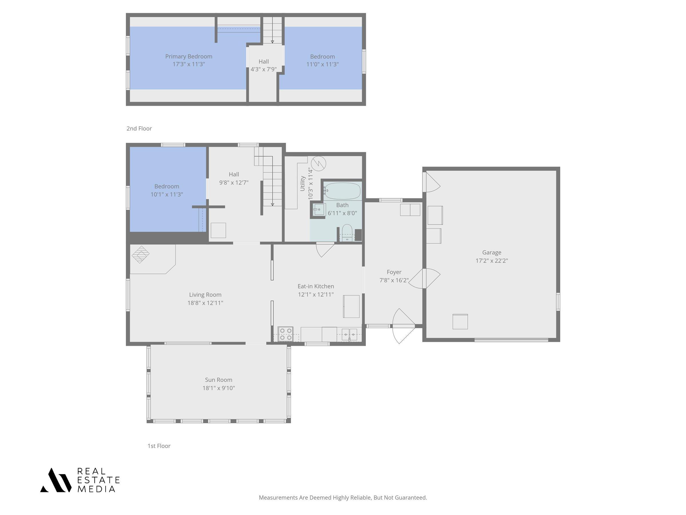 26281 Stroup Street South Bend IN 46628