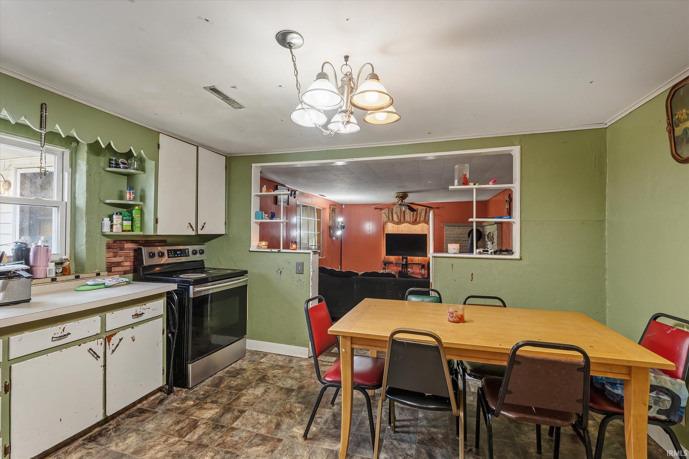 26281 Stroup Street South Bend IN 46628