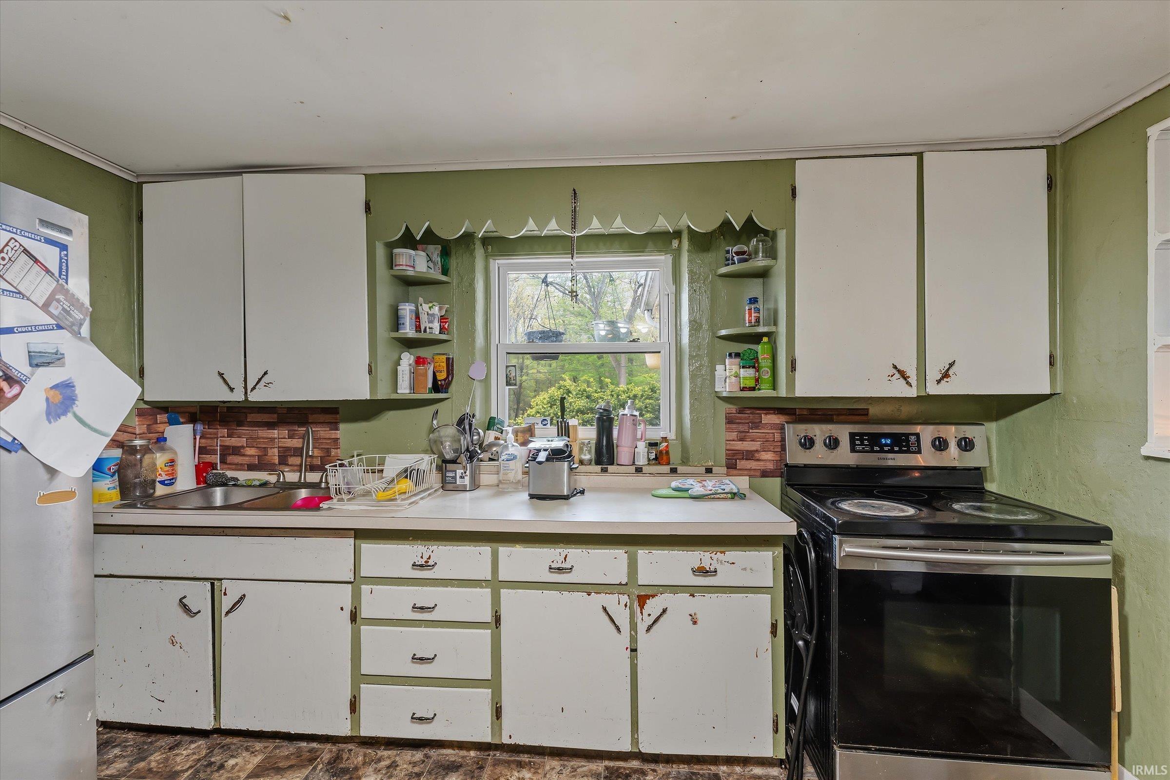 26281 Stroup Street South Bend IN 46628