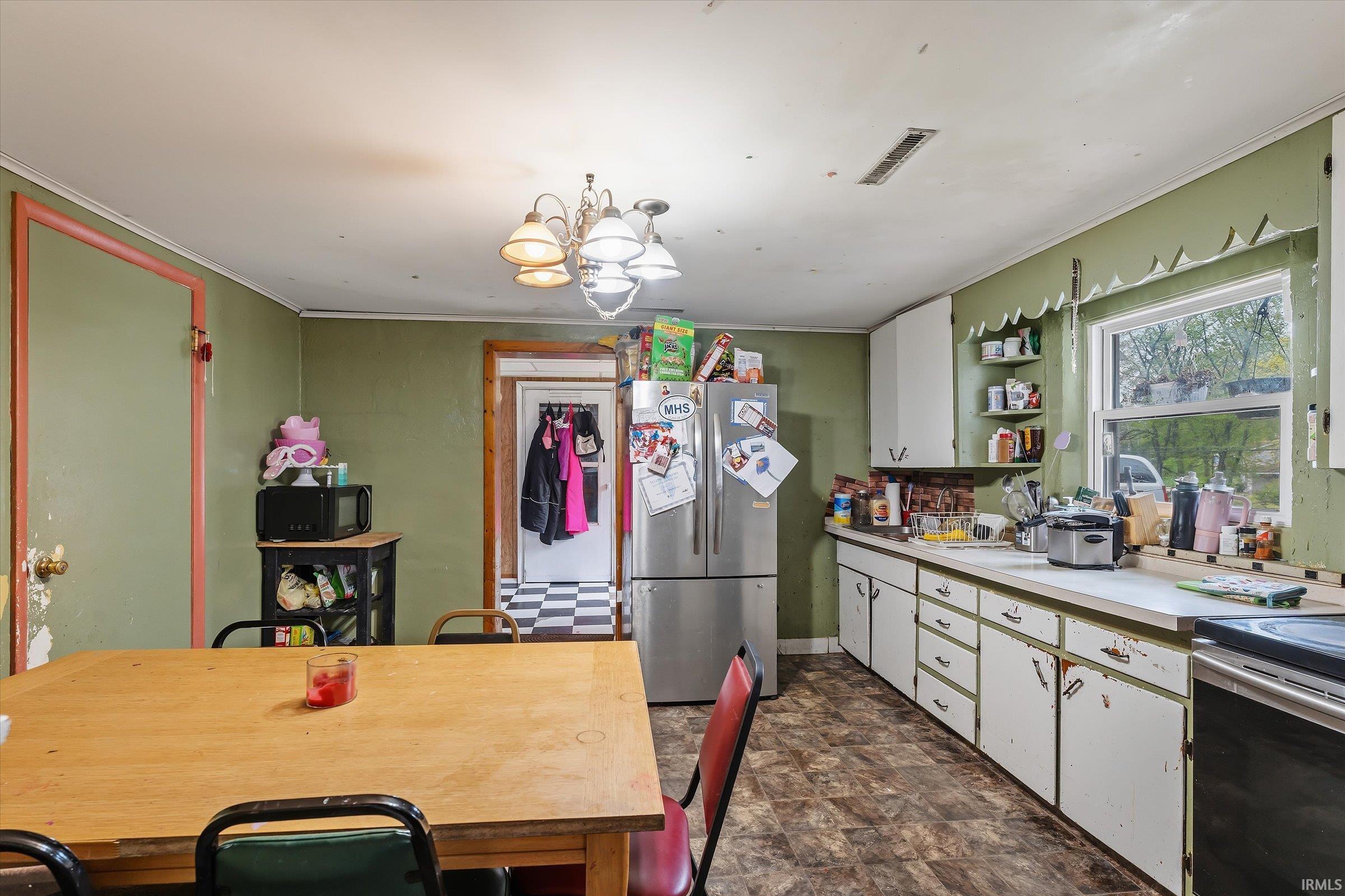26281 Stroup Street South Bend IN 46628