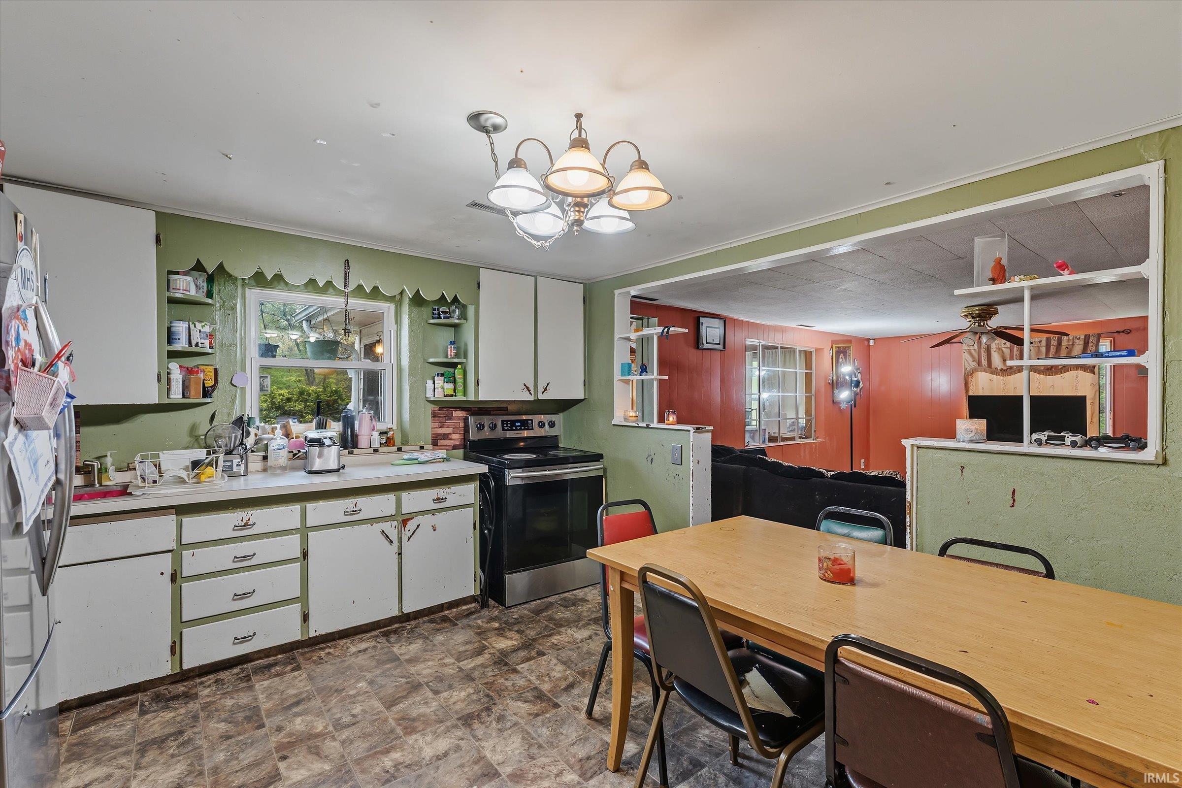 26281 Stroup Street South Bend IN 46628