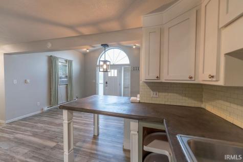 245 W Whitley Street Churubusco IN 46723