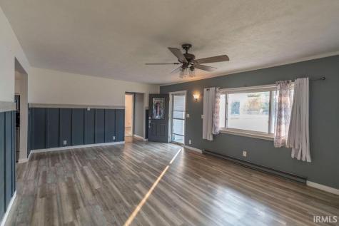245 W Whitley Street Churubusco IN 46723