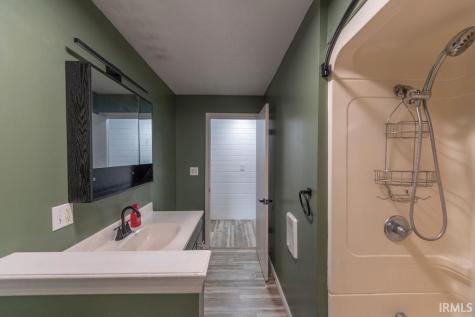 245 W Whitley Street Churubusco IN 46723