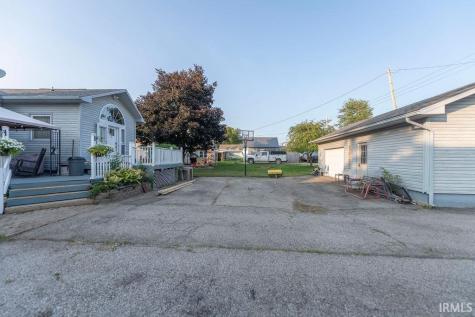 245 W Whitley Street Churubusco IN 46723
