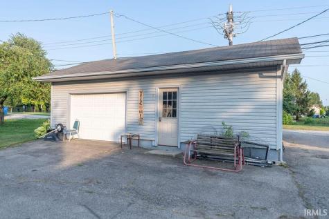 245 W Whitley Street Churubusco IN 46723