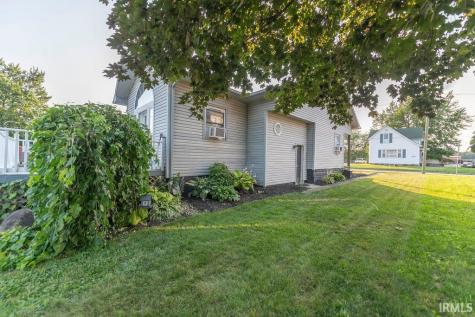 245 W Whitley Street Churubusco IN 46723