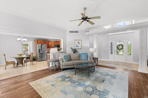 4544 Rimridge Drive Evansville IN 47711