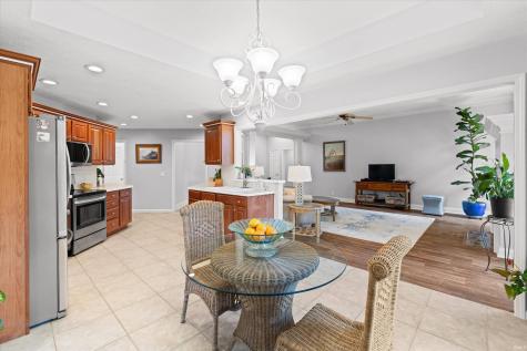 4544 Rimridge Drive Evansville IN 47711