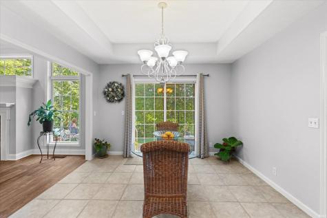 4544 Rimridge Drive Evansville IN 47711