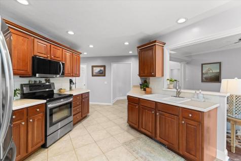 4544 Rimridge Drive Evansville IN 47711