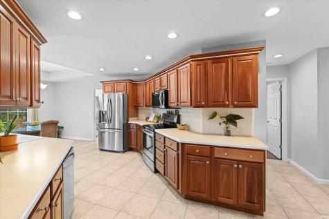 4544 Rimridge Drive Evansville IN 47711