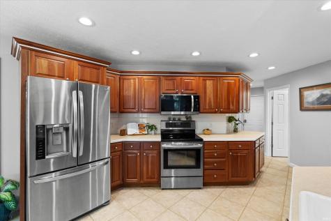 4544 Rimridge Drive Evansville IN 47711