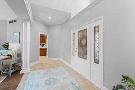 4544 Rimridge Drive Evansville IN 47711