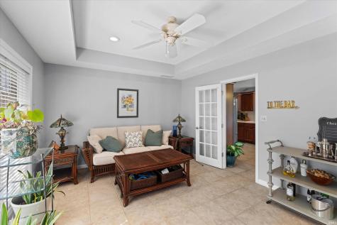 4544 Rimridge Drive Evansville IN 47711