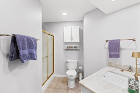 4544 Rimridge Drive Evansville IN 47711