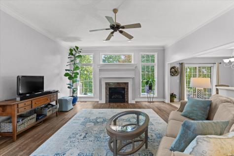4544 Rimridge Drive Evansville IN 47711