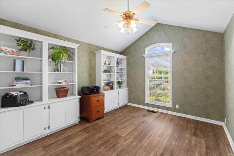4544 Rimridge Drive Evansville IN 47711