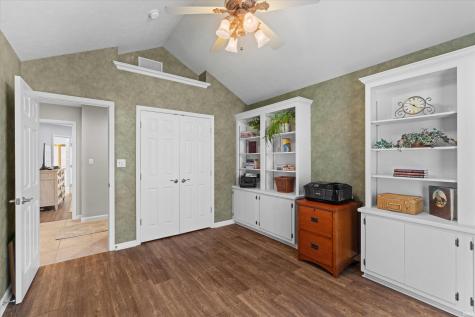 4544 Rimridge Drive Evansville IN 47711