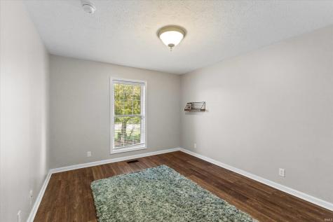 4544 Rimridge Drive Evansville IN 47711