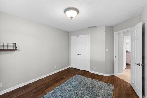 4544 Rimridge Drive Evansville IN 47711