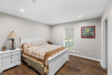 4544 Rimridge Drive Evansville IN 47711