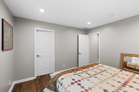 4544 Rimridge Drive Evansville IN 47711
