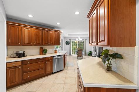 4544 Rimridge Drive Evansville IN 47711