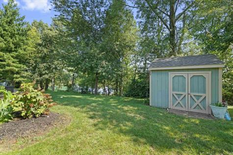 4544 Rimridge Drive Evansville IN 47711
