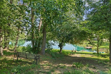 4544 Rimridge Drive Evansville IN 47711