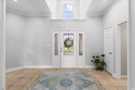 4544 Rimridge Drive Evansville IN 47711
