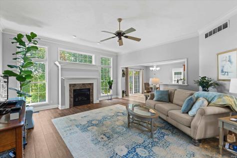 4544 Rimridge Drive Evansville IN 47711