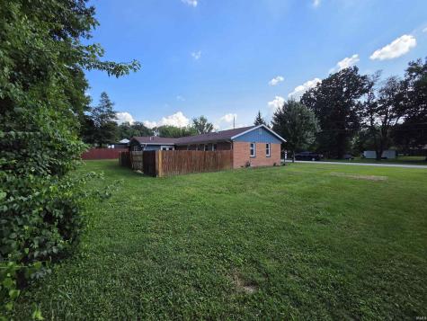 1628 Ritterskamp Avenue Vincennes IN 47591